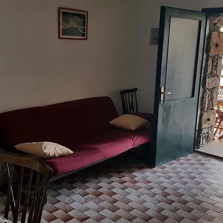 House Stipe Gdinj