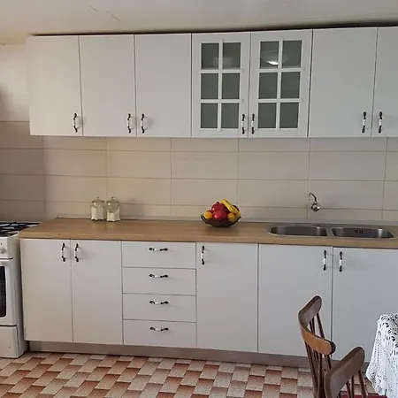 House Stipe Gdinj