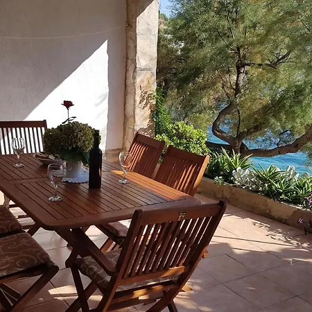 House Stipe Holiday home